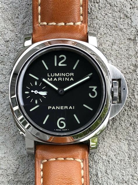 panerai pam 00715|panerai pam00111.